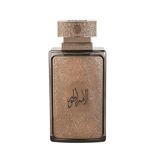 عطر الامبراطور الكسير للرجال من زيمايا افنان - 100 مل 2_89b78970-c4df-4db6-abe6-0fb694ce3675