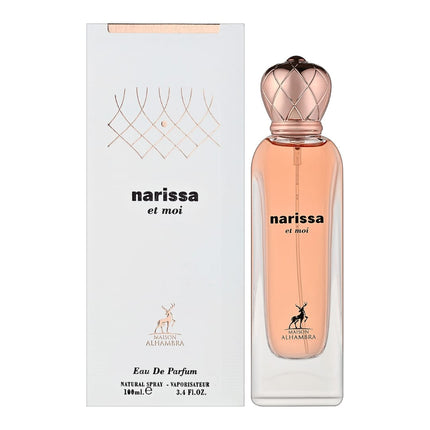 عطر ناريسا ايه موا للنساء من الهمبرا 100 مل 2_8a0789bc-e07b-4cce-9e63-cfabbaa950b6