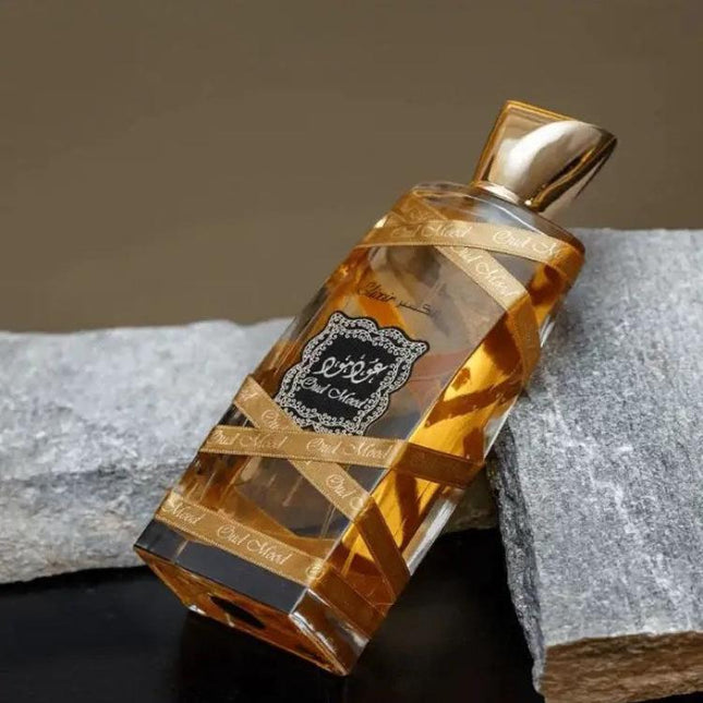عطر عود مود اليكسير للجنسين من لطافه - 100 مل 2_8bef09e1-97c1-4163-8abd-500fa6138272