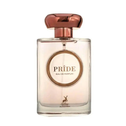 عطر برايد للنساء من الهمبرا - 100 مل - Genie Perfume Shop #