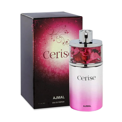 عطر سيريز للنساء من اجمل 75 مل - Genie Perfume Shop #