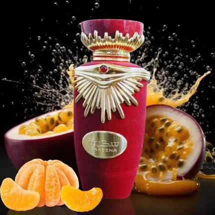 عطر سكينه للنساء من لطافه 100 مل 2_927d7c51-9526-4948-9e27-592db62657c1