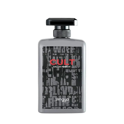 عطر كولت للرجال من زيمايا افنان - 100 مل - Genie Perfume Shop #