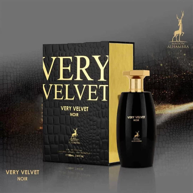 عطر فيري فيلفيت نوير للنساء من الهمبرا حجم 100 مل 2_a078bbe0-92a4-4585-a666-905b261b81a9