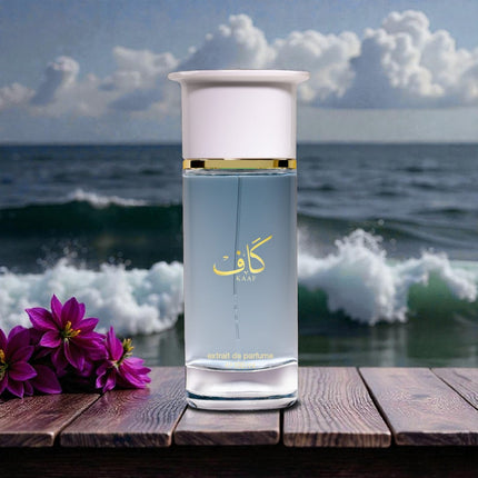 عطر كاف للرجال من احمد المغربي - 100 مل 2_a424b596-4b42-4297-b64a-082ed92ea0ad