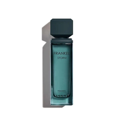 عطر فرانكل ستورم للرجال من عساف 100 مل - Genie Perfume Shop #