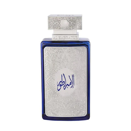 عطر الامبراطور انتنس للرجال من زيمايا - 100 مل - Genie Perfume Shop #