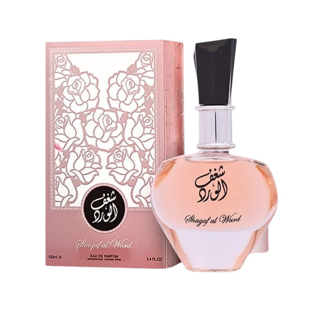 عطر شغف الورد للنساء من الوطنيه - 100 مل 2_b572860e-6d81-4a32-b341-51cd3e1b2aa5