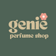 Genie Perfume Shop