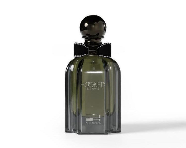 hooked perfume by afnan 