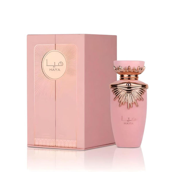 عطر هيا للنساء من لطافه - 100 مل 2_c3420509-9e8a-4dd8-8181-5c9654fb0619