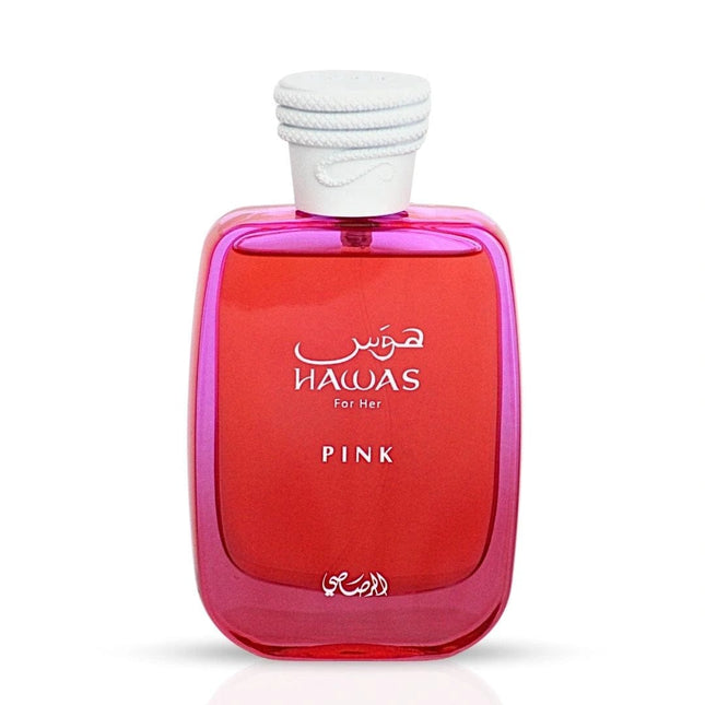 عطر هوس بينك للنساء من الرصاصي 100 مل 2_c703357e-7d45-4ddc-888f-c5205dc07679