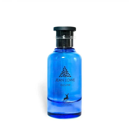 عطر جين لوي ازور للجنسين من الهمبرا 100 مل - Genie Perfume Shop #