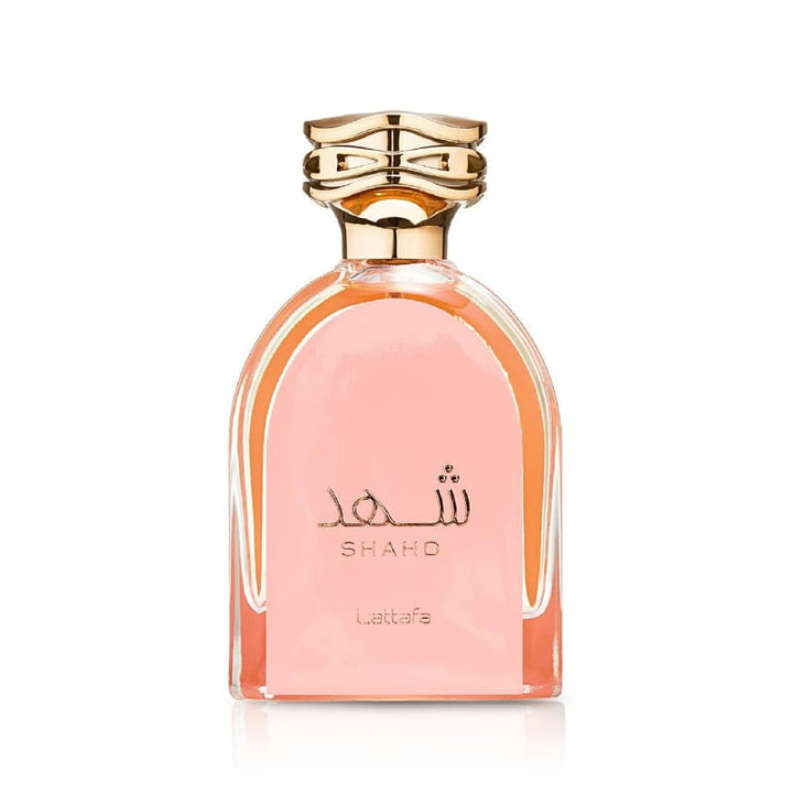 عطر شهد للنساء من لطافه - 100 مل - Genie Perfume Shop