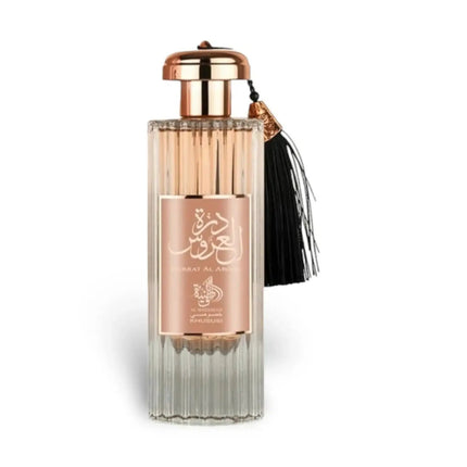 عطر درة العروس للنساء من الوطنيه - 85 مل - Genie Perfume Shop #