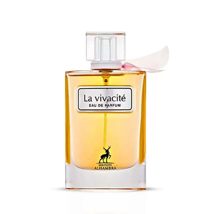 لافيتا بيللا عطر للنساء 100 مل من الحمراء للعطور - Genie Perfume Shop #