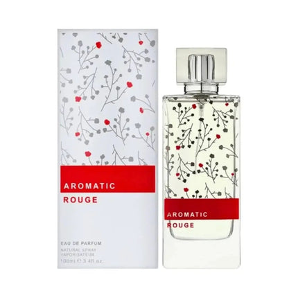 عطر اروماتيك روج للنساء من الهمبرا - 100 مل - Genie Perfume Shop #