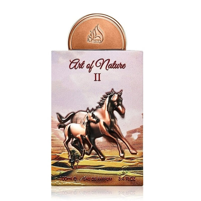عطر آرت أوف ناتشر للجنسين من لطافه - 100 مل 2_e17cdb0d-bf6f-4de8-a7ce-4969c756b23f