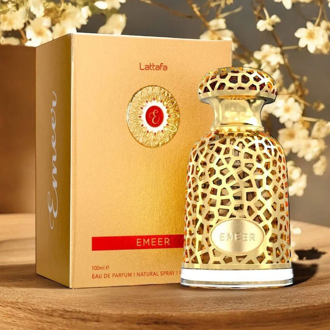 عطر ايمير للجنسين من لطافه - 100 مل 2_e7af4ce7-21eb-46e9-b8b3-c0f626b0fd4c