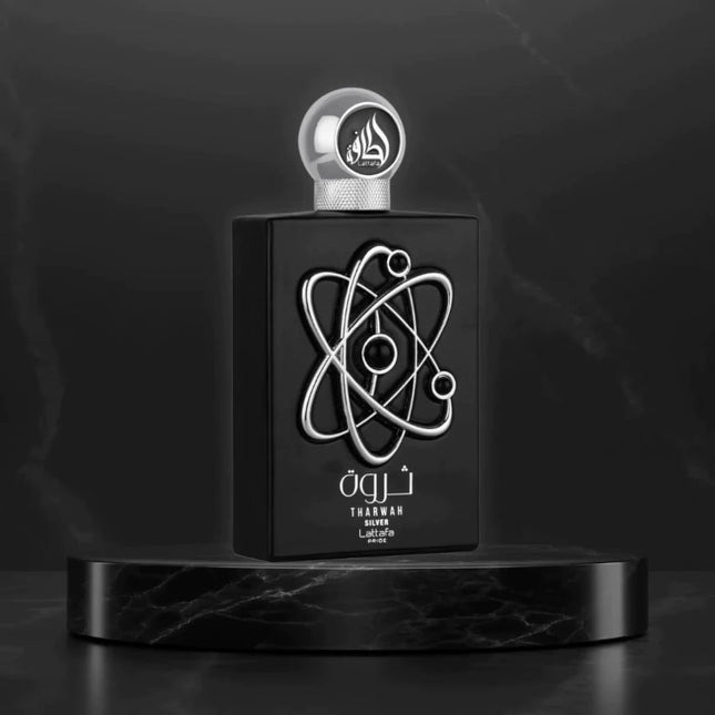 عطر ثروه سلفر للجنسن من لطافه 100 مل 2_edb86671-570b-4945-a1c7-82740d333ab2