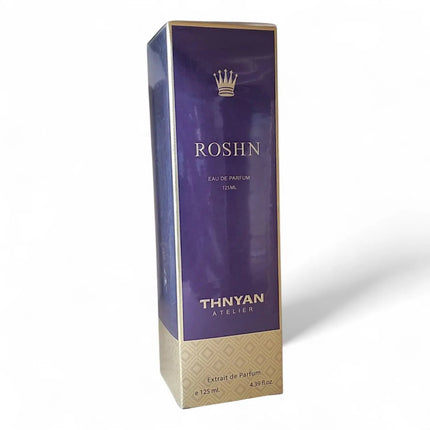 عطر روشن ثنيان للجنسين - 125 مل - Genie Perfume Shop #