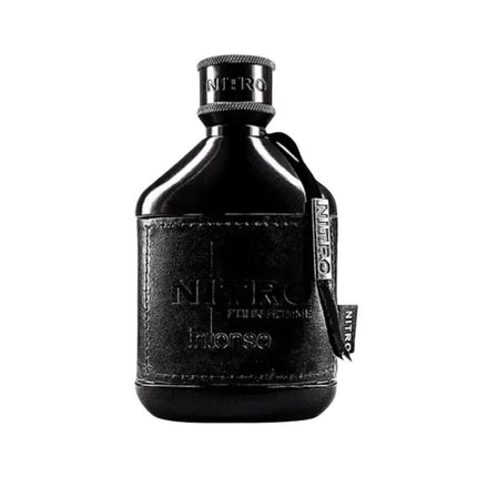 عطر نيترو انتنس دومومنت للرجال - 100 مل - Genie Perfume Shop #