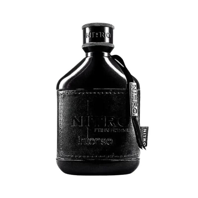 عطر نيترو انتنس دومومنت للرجال - 100 مل - Genie Perfume Shop #