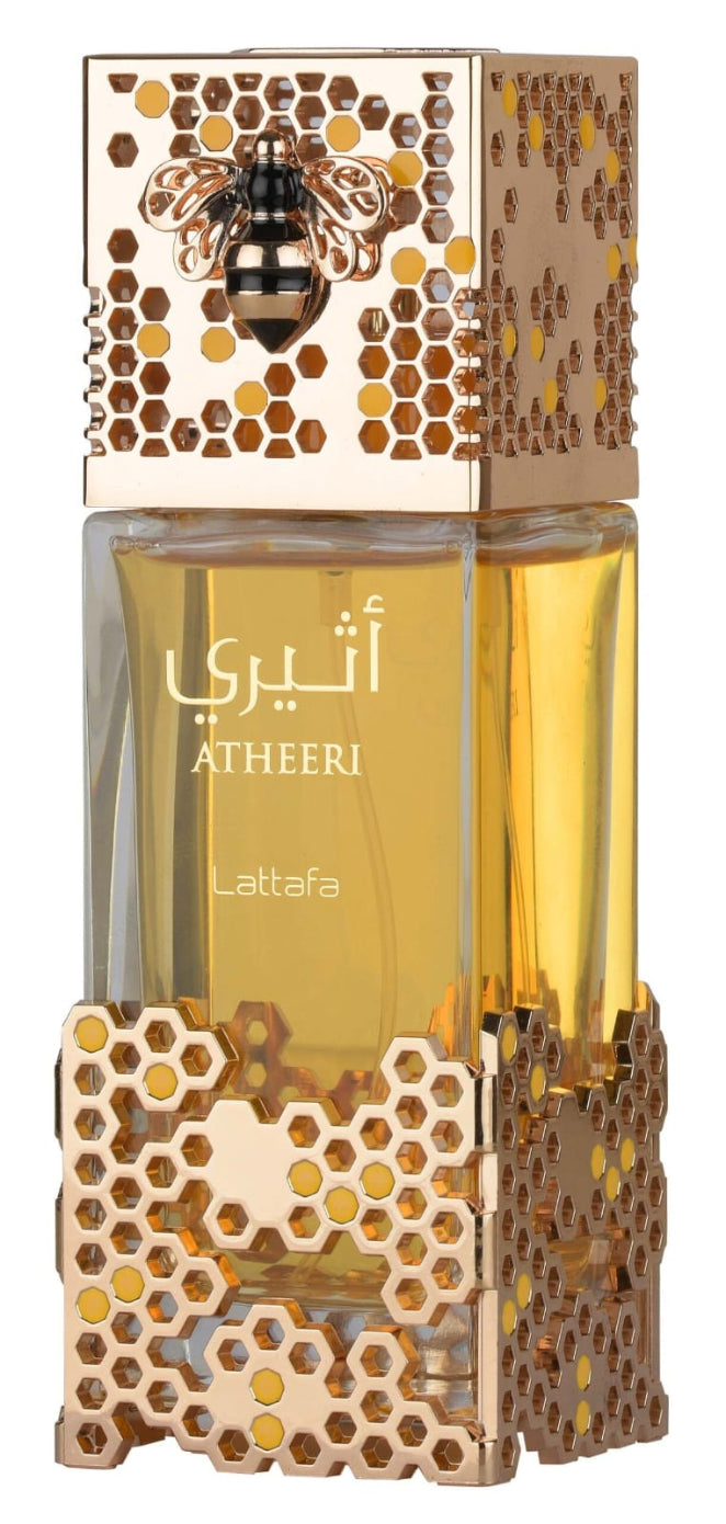 عطر أثيري للنساء من لطافه 100 مل 2_f65f335d-b296-443a-8557-f5fdbc3653a0
