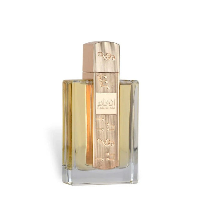 عطر انغام للنساء من لطافه - 100 مل 2_fe46c027-2900-4546-9709-3cfd9cc2b520