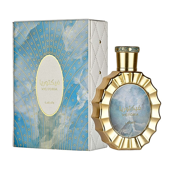 عطر فيكتوريا للنساء من لطافه 100 مل 2_ff98fc48-0607-4290-8465-0ac8d0da6a9d