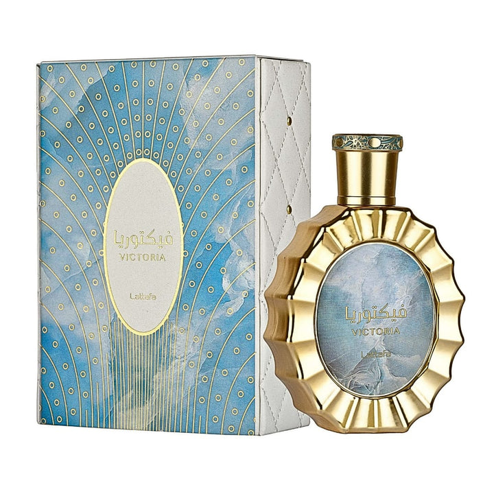 عطر فيكتوريا للنساء من لطافه 100 مل 2_ff98fc48-0607-4290-8465-0ac8d0da6a9d