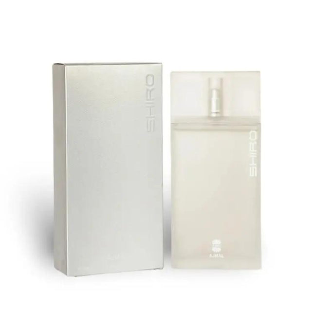 عطر شيرو للرجال من اجمل - 90 مل - Genie Perfume Shop #