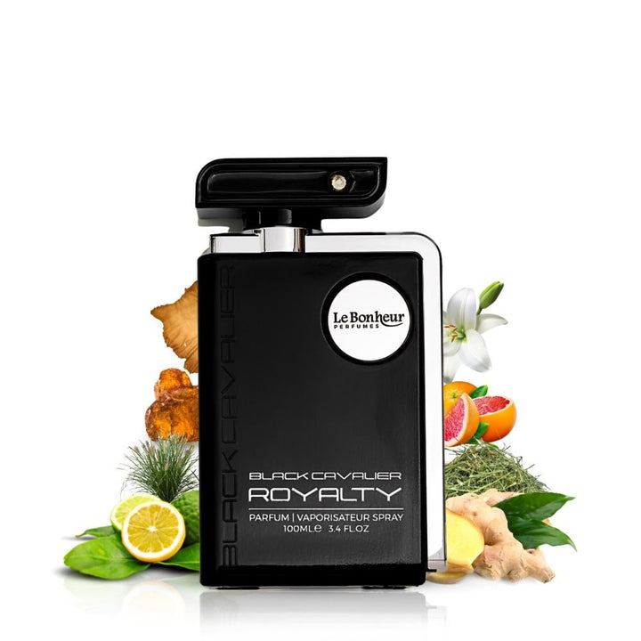 عطر بلاك كافالير روياليتي من لابونير 100 مل 2c05e4c22c49c3e29c4be3a2a0249898