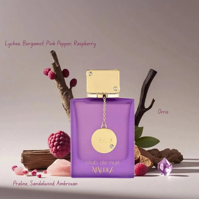 عطر كلوب دي نوي ملكه للنساء من ارماف 105 مل 2c4fc33b540db3eb7d3230dac0b830a8
