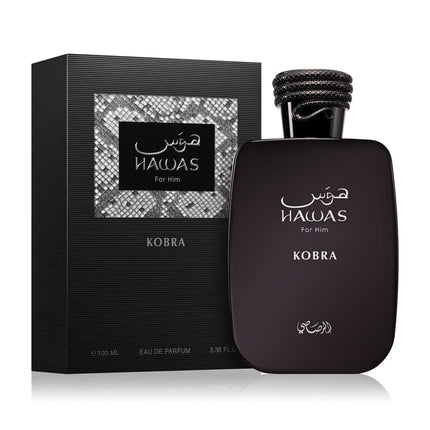 عطر هوس كوبرا للرجال من الرصاصي 100 مل 2d1bc8e20f4f69d775a2e602c92ec53e