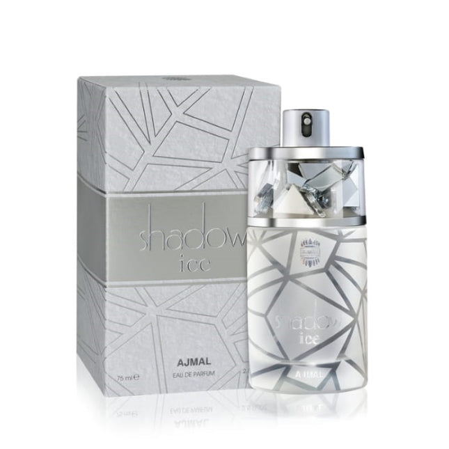 عطر شادو ايس للجنسين من اجمل - 75 مل 2d6b121a118dd2ccfba6240bcf59e45b