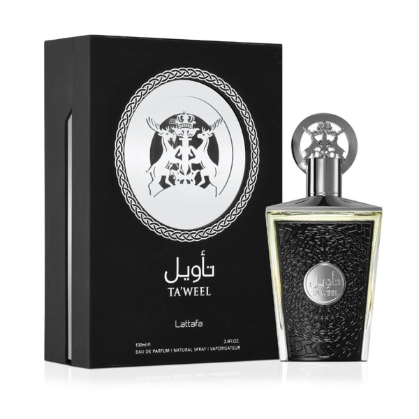 عطر تأويل للرجال من لطافه 100 مل 2e5cd319f35d966d5389b8ec4ab8b88e