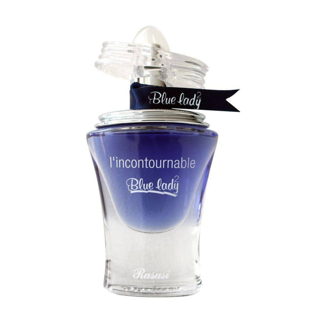 عطر لينكونتورنابل بلو ليدي 2 للنساء من الرصاصي حجم 35 مل 2ec2c68178f98be94b8ac4028b16bfd3