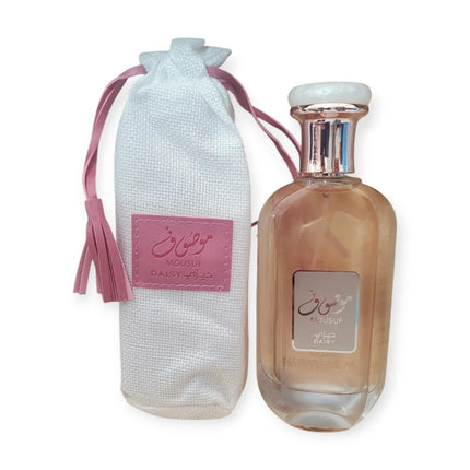 عطر موصوف ديزي للنساء من ارض الزعفران - 100 مل - Genie Perfume Shop #