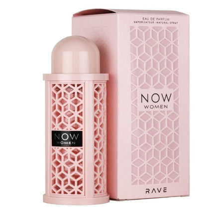 عطر ناو الزهري للنساء حجم 100 مل 2f5c156ffd7f84d34973c9077aa679bc