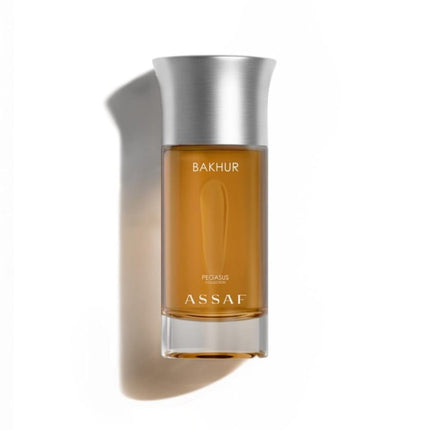 عطر بخور بيجاسوس للجنسين من عساف 150 مل 304d79cda287c1bfccd0ea4001228746
