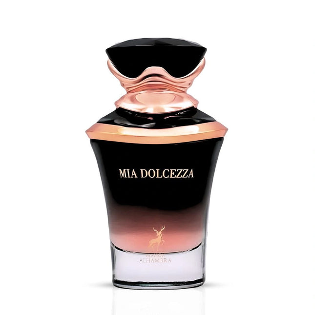 عطر ميا دولتشيزا للنساء من الهمبرا 100 مل 3456da017defecb6aab23bfbc4c07e96