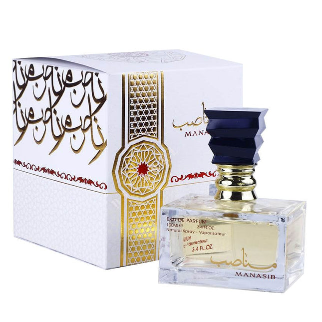 عطر مناصب للجنسين من ارض الزعفران - 100 مل 34633a4a88b824fdfe47e847de4ea5ca