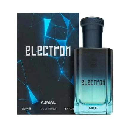 عطر الكترون للرجال من أجمل - 100 مل - Genie Perfume Shop #