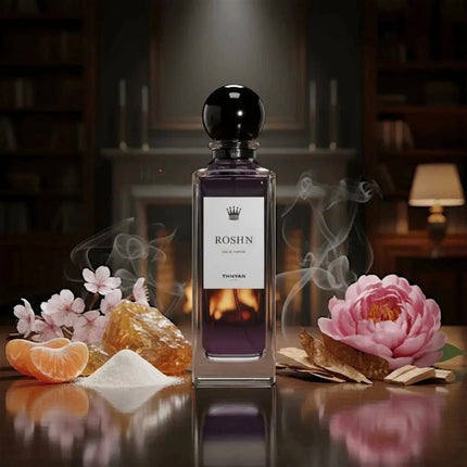 عطر روشن ثنيان للجنسين - 125 مل - Genie Perfume Shop #