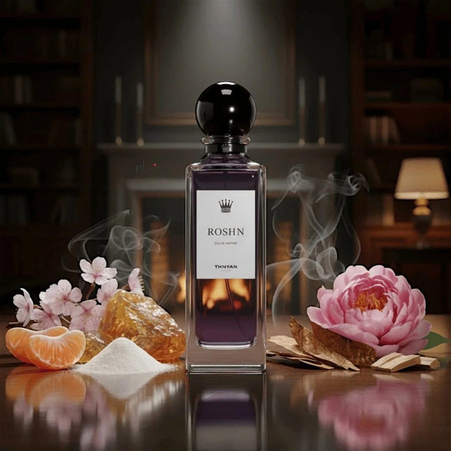 عطر روشن ثنيان للجنسين - 125 مل 391e77831ac2a4343f2ad4a06d06821a