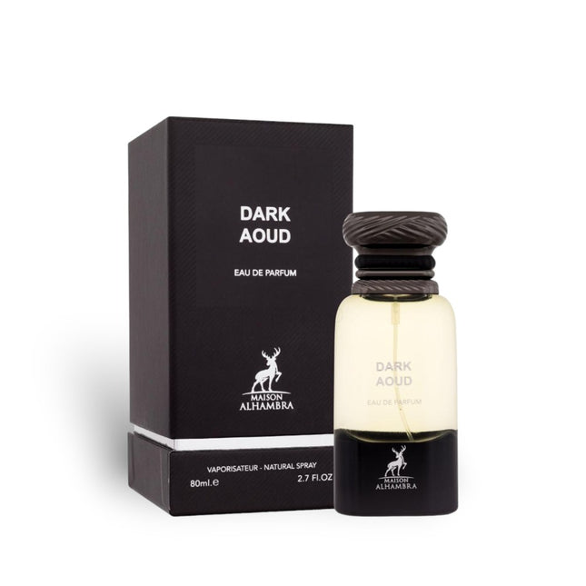 عطر وودي عود للجنسين من الهمبرا حجم 80 مل 39432b978b3e8ced71175235f43185ba