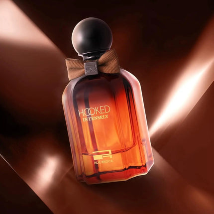 عطر هوكد انتنسلي للرجال من روبروكا 100 مل - Genie Perfume Shop #