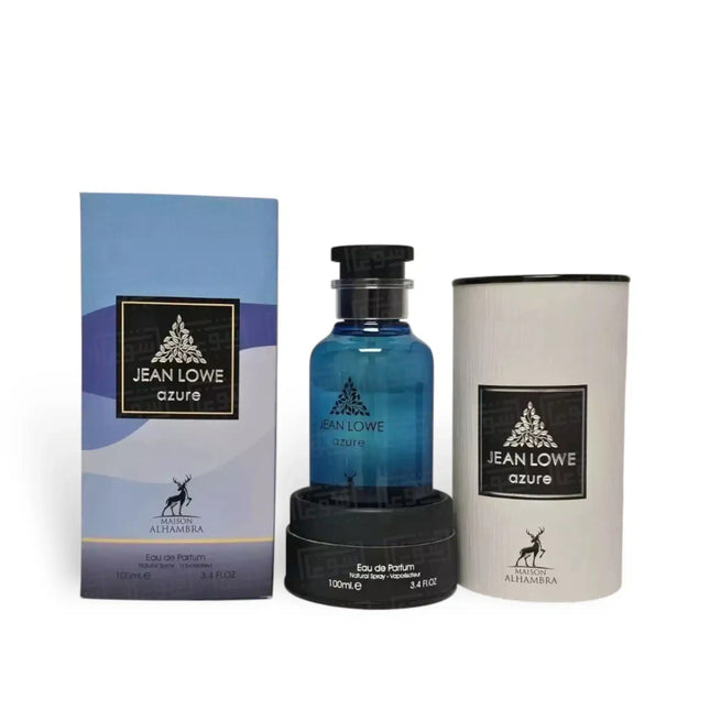 عطر جين لوي ازور للجنسين من الهمبرا 100 مل 3_244da42c-84ed-439c-bee6-66f15742cd9c