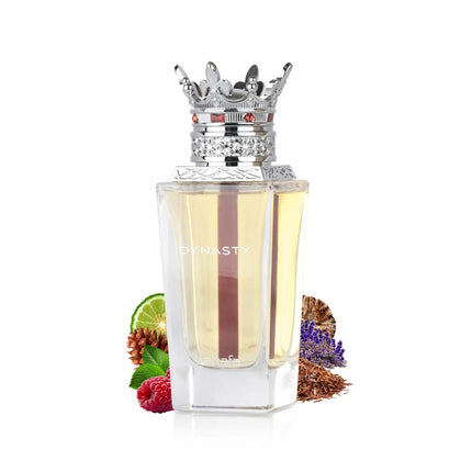 عطر دايناستي للجنسين من لطافه 100 مل 3_2a553b0f-047a-4137-a289-40e4a191f584